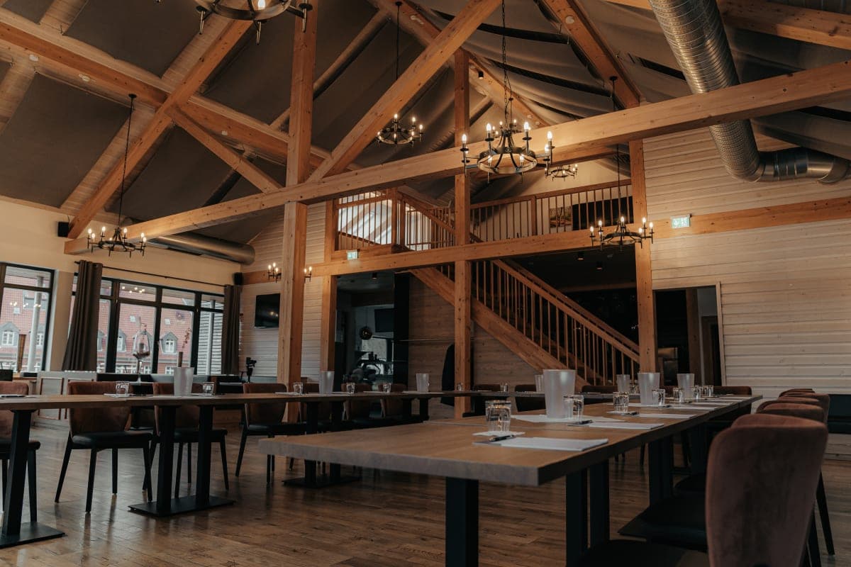 Veranstaltungsraum Ursprung