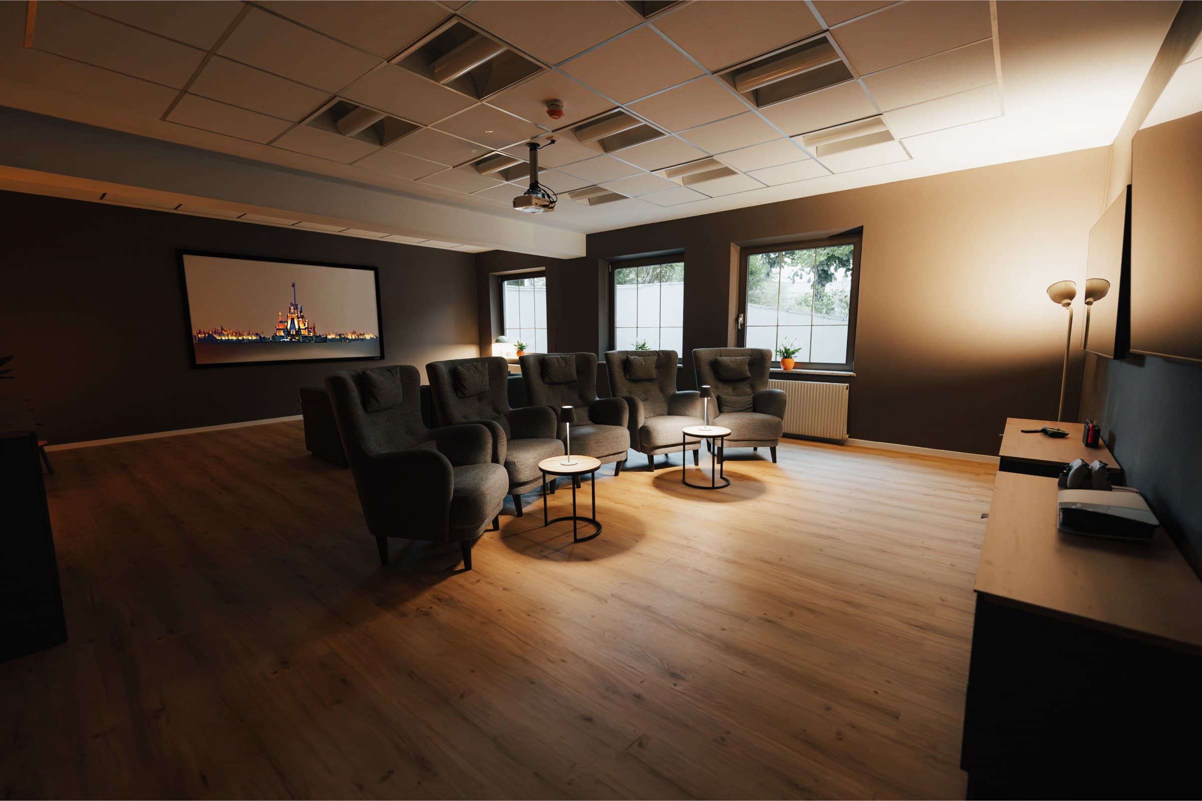 Unsere neuen Lieblingsplätze